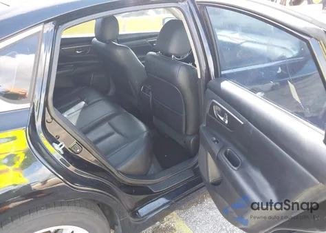 2014 Nissan Altima 2.5 Sl from USA, damaged, VIN 1N4AL3AP0EC316079